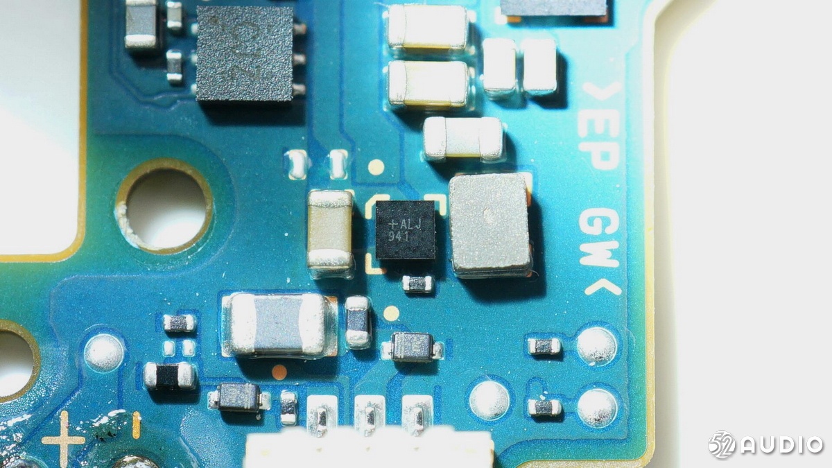 拆解sony1000xm4,索尼蓝牙耳机wfh800评测