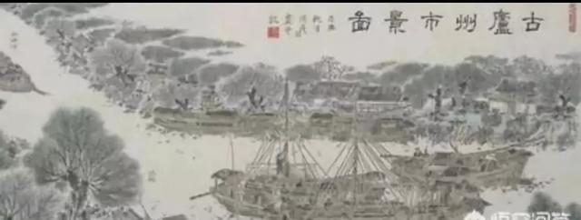 合肥：江南之首之滨江庐州