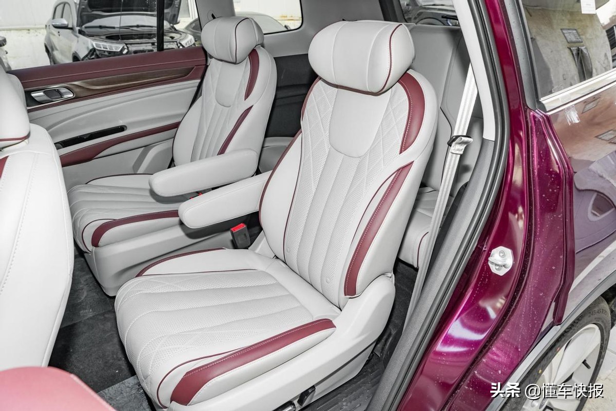 合资车6座suv20万以内的车,合资6座suv推荐10-15万