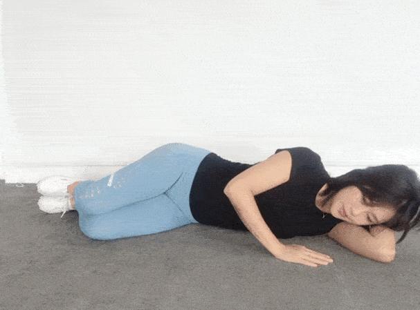 生完孩子屁股松了？都是“假胯宽”惹的祸