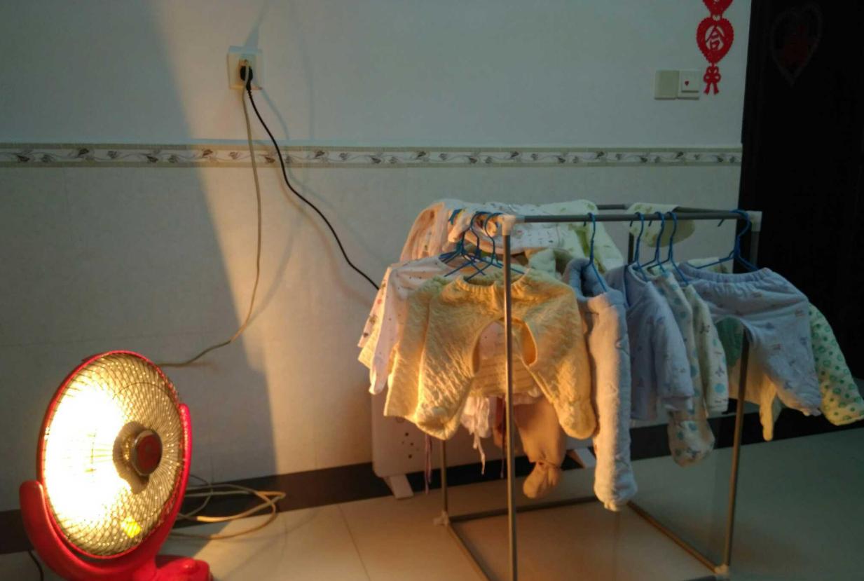 小太阳取暖器一直插电会起火吗,取暖器24小时开着会引起火灾吗