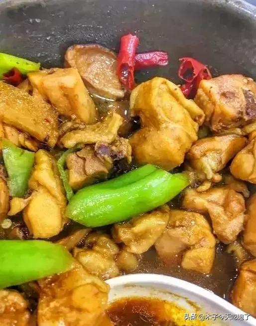 好吃黄焖鸡米饭推荐,值得你一尝的黄焖鸡米饭