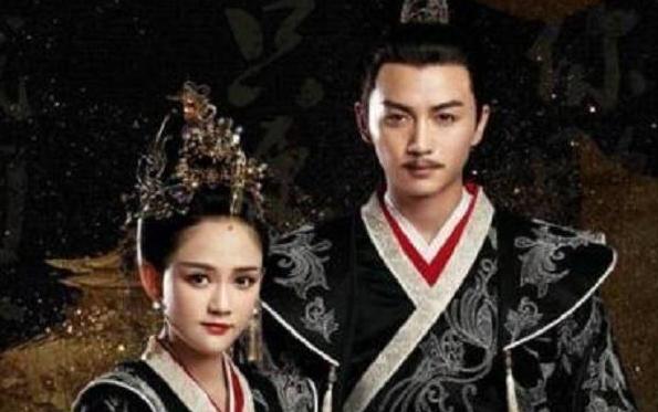 中国历史上合葬在一起的皇帝,中国历史上所有皇帝在一起