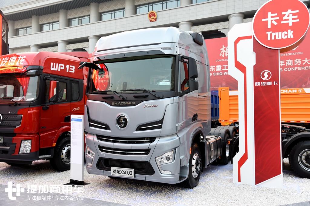 潍柴动力重卡发动机,潍柴发动机重卡车型大全