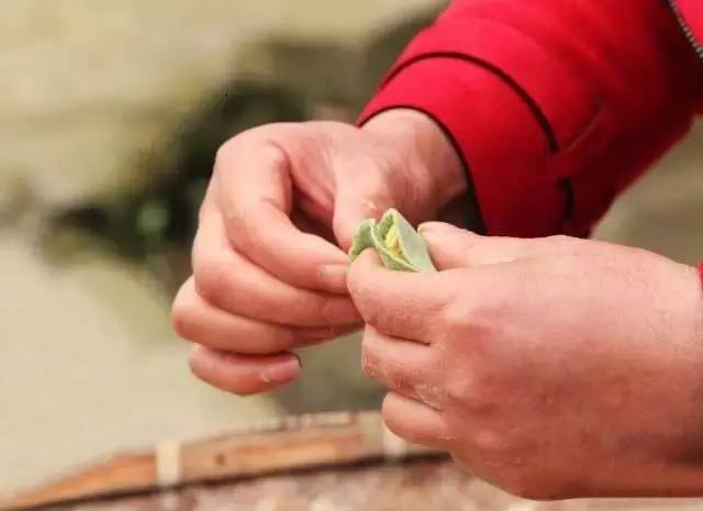 哪里的青团最正宗,青团哪个牌子最好吃