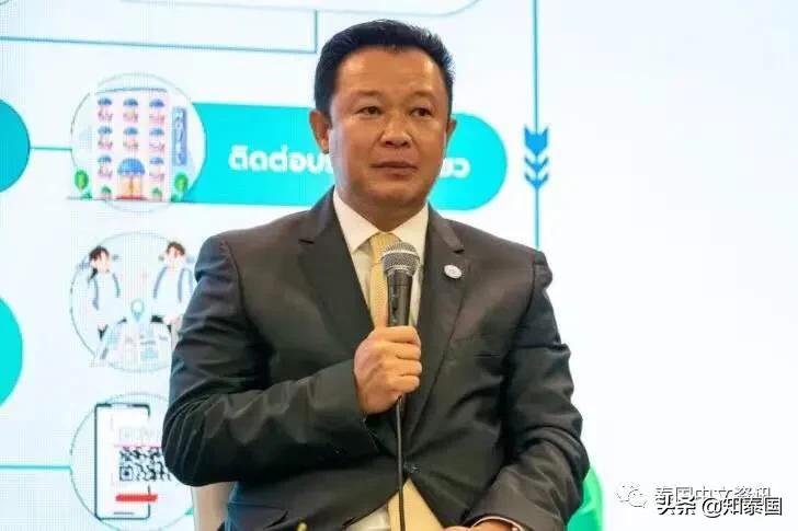 允许中国人入境吗,泰国允许中国游客入境了吗