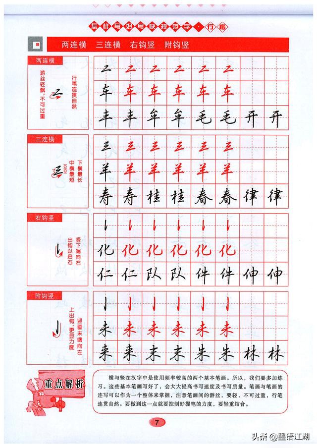 吴玉生硬笔行楷7000常用字高清,吴玉生行楷是规范字吗