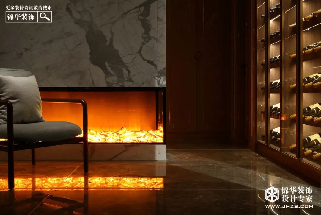 【锦华装饰装修实景案例】640㎡南京院子·惊艳的亮相！
