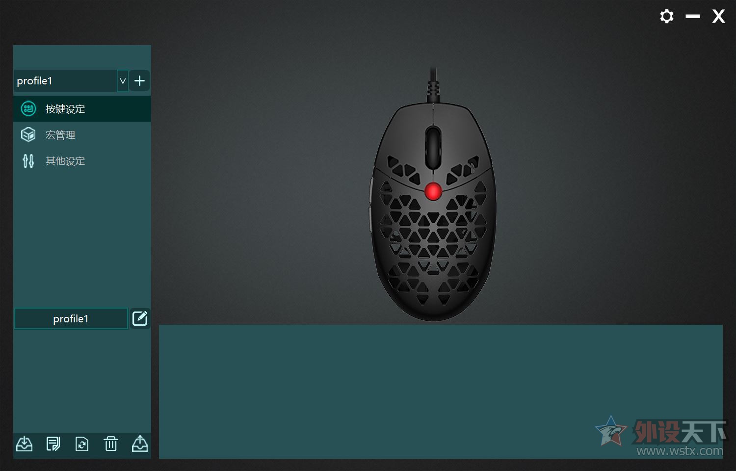 鐙兼淳mk01娓告垙榧犳爣,鐙兼淳mk01娓告垙榧犳爣娴嬭瘎