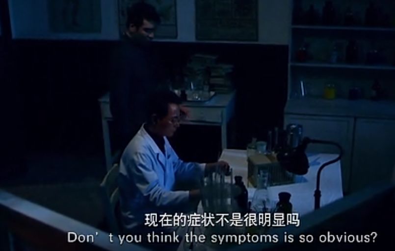 钟南山英语简介和事迹,钟南山英语事迹