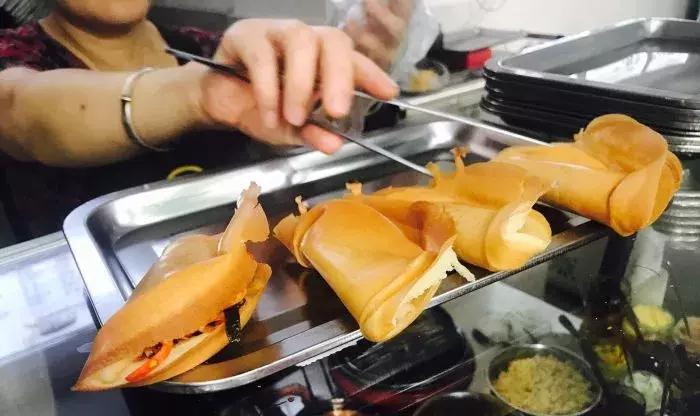 成都十大骨灰级美食一条街,成都小吃一条街排行榜