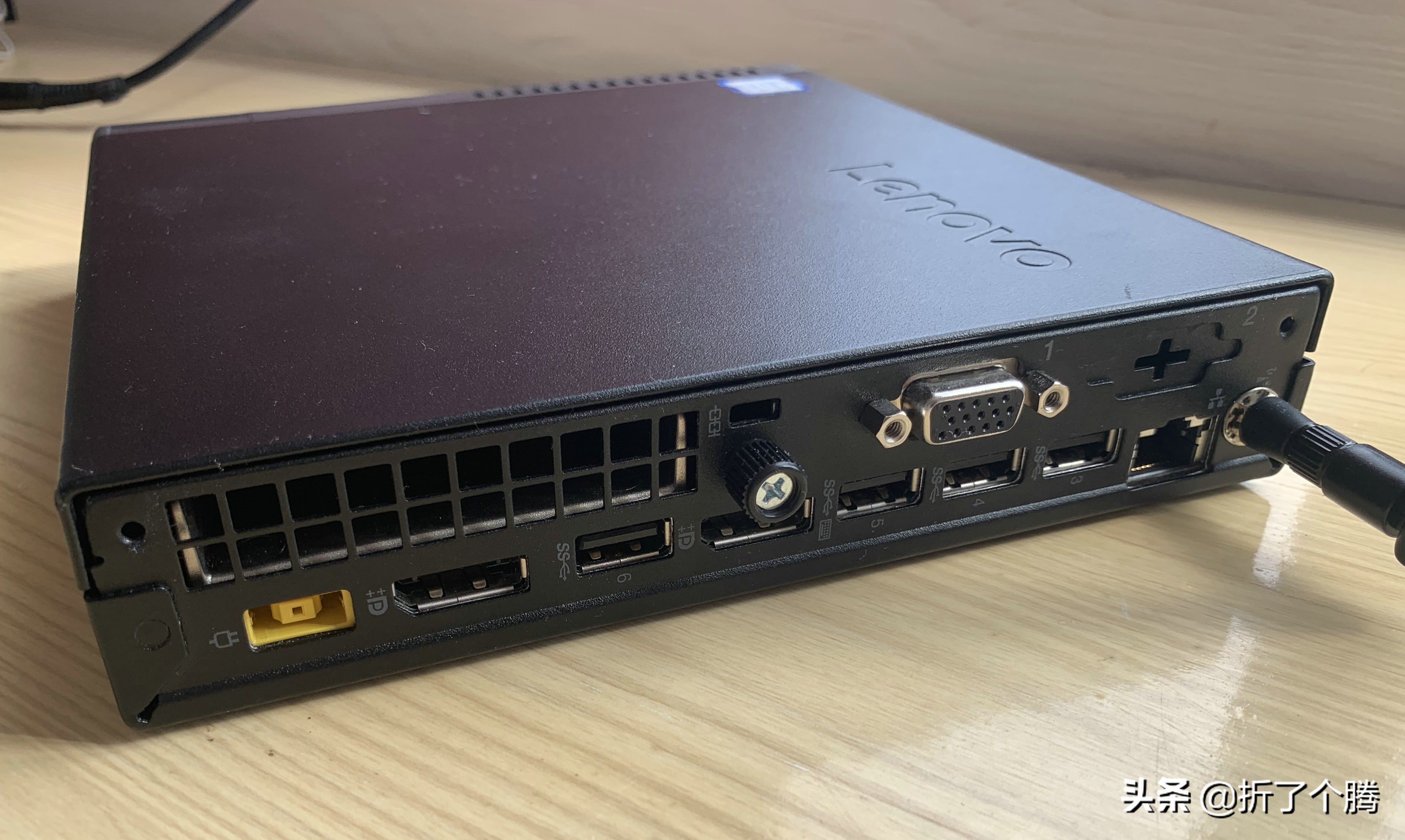 联想m910q如何装win10系统,联想m910q最高配置