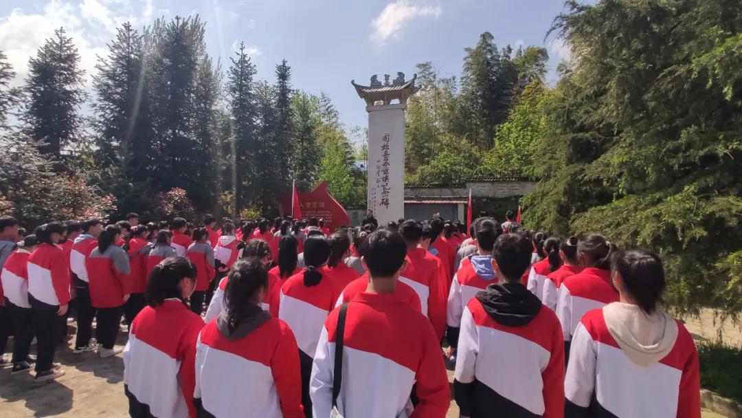 传承传统文化争当新时代好少年,继承革命传统争做新时代的好少年