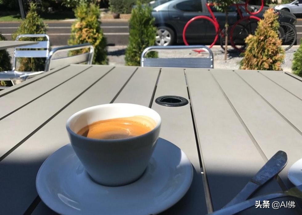 美国纽约特色咖啡店top10,美国最多的咖啡店