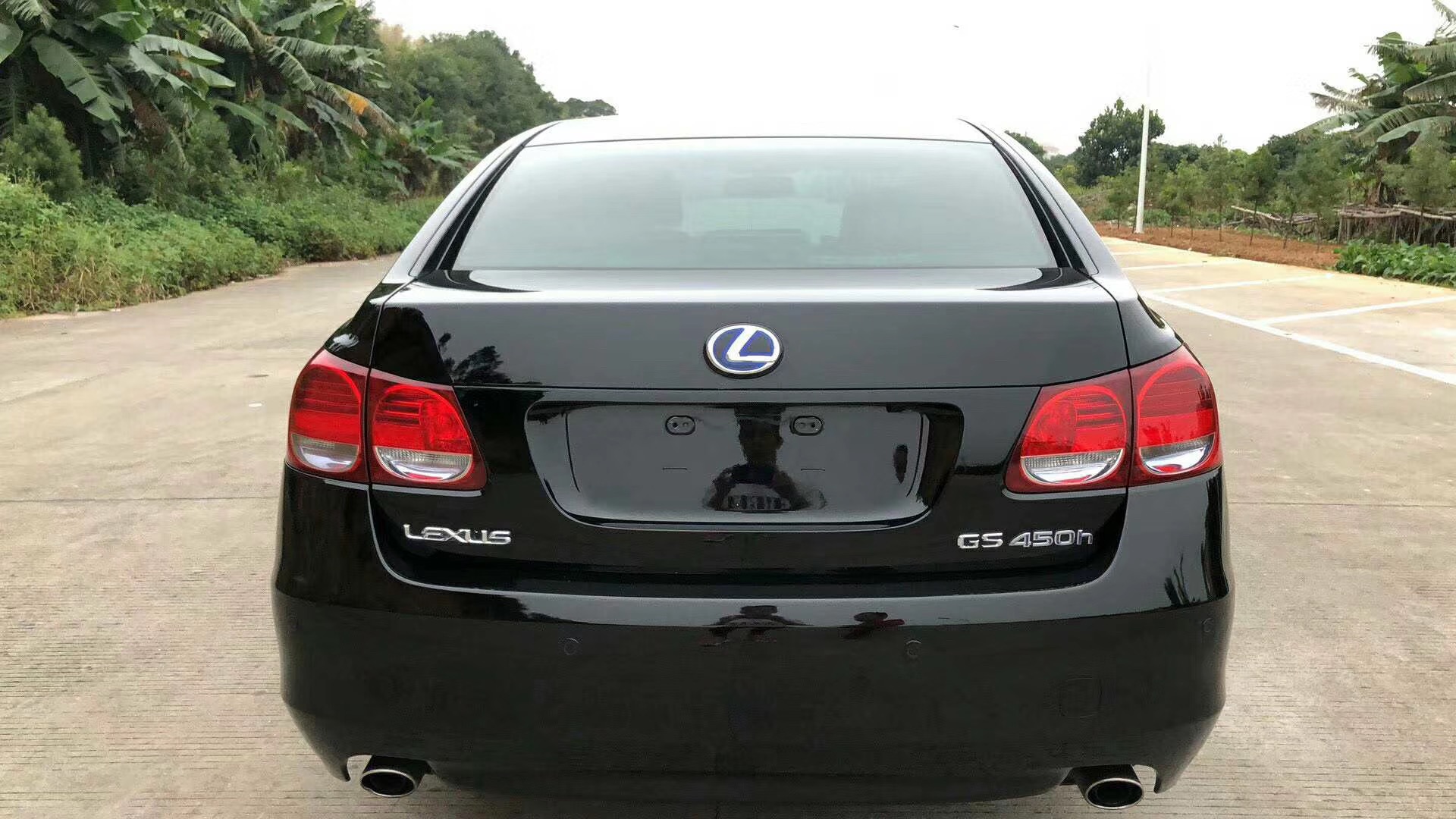 老款雷克萨斯用车知识,老车新说