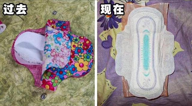 卫生巾是谁先发明出来的,卫生巾是男的女的发明的