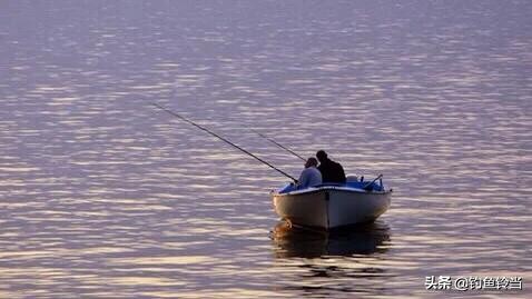暴雨后怎么钓大鱼技巧,钓到大鱼注意什么细节问题