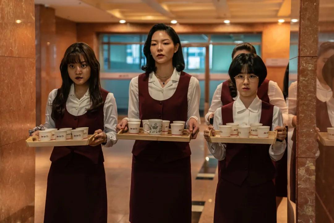 被严重低估的冷门佳片,2021年评分最高的十大佳片