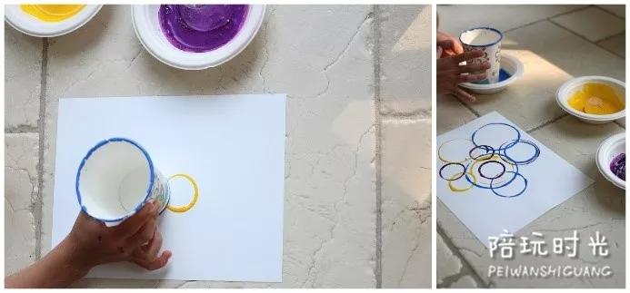 纸杯还能这样做你学到了吗,纸杯还可以这样玩儿