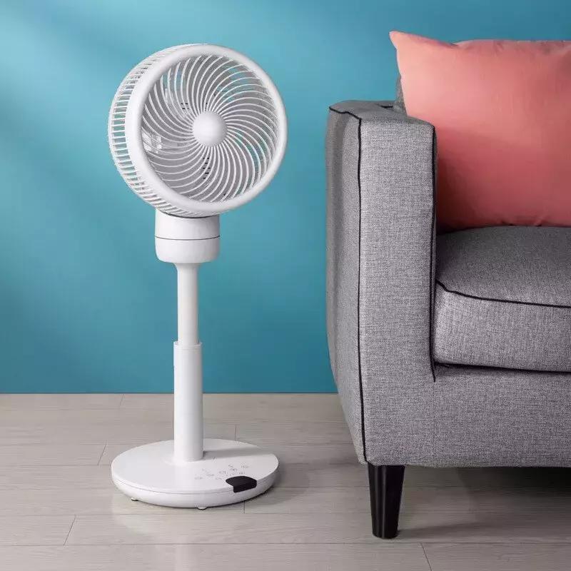 塔扇和一般风扇相比优缺点,塔扇和风扇有什么区别哪个更好