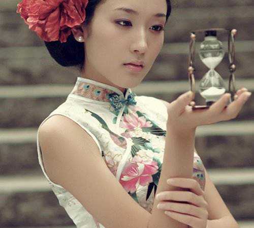 九百年修炼，为做一个“坏女人”——（一）前三百年，身体修炼术