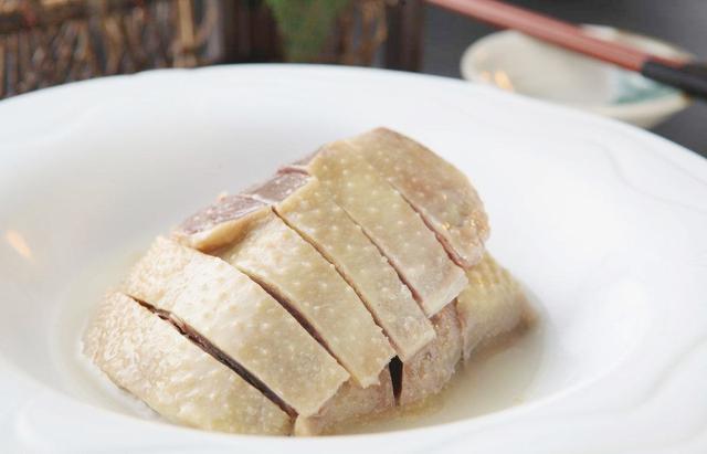 后疫情时期，消费却逆势上涨3倍，镇江盐水鹅又火了