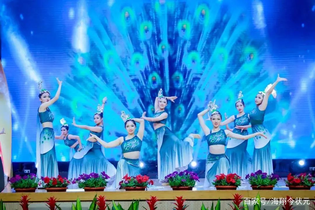 燃爆晚会,佛山学校晚会