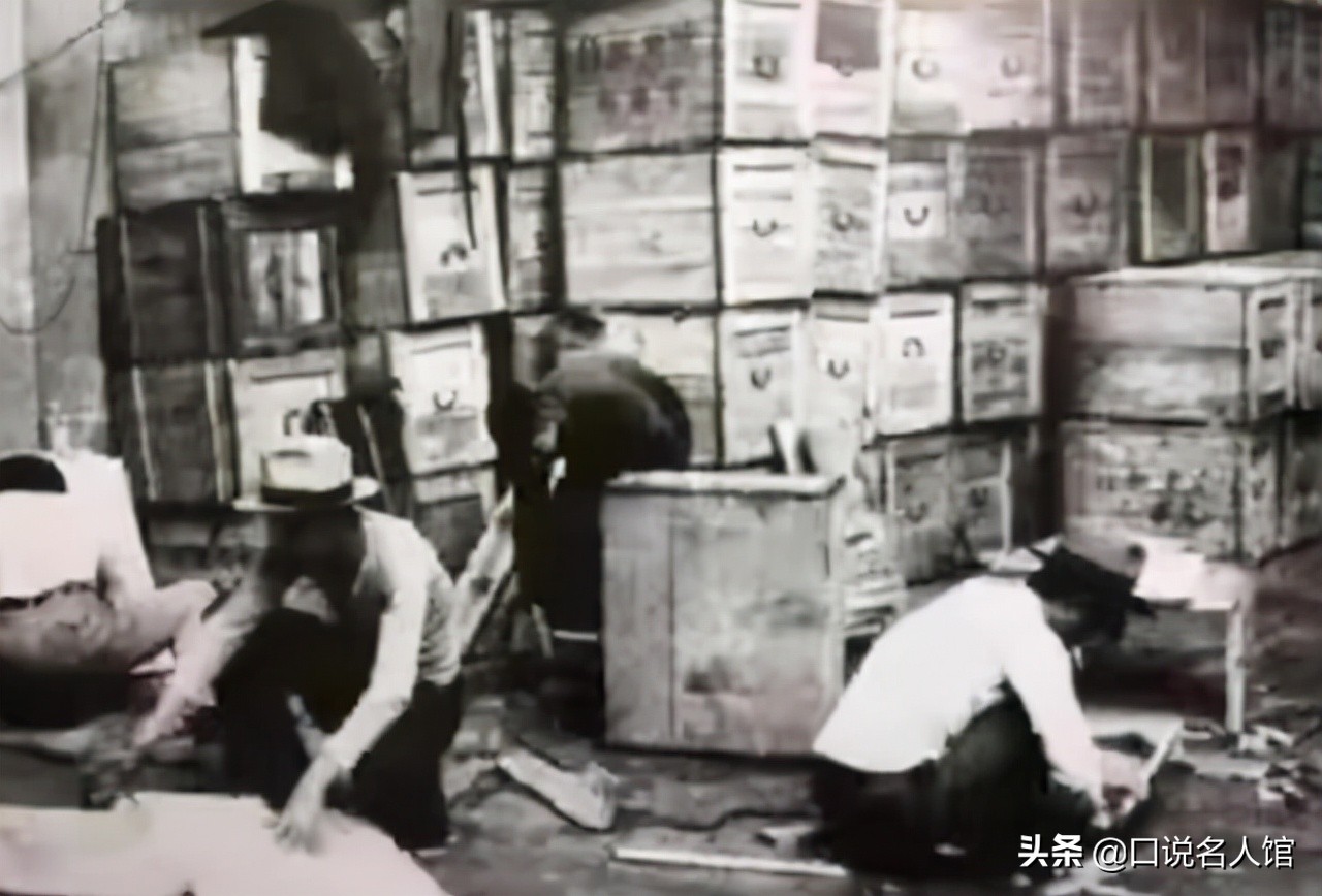 丢失黄金捡到被判刑,一百多斤黄金去银行换钱被捉