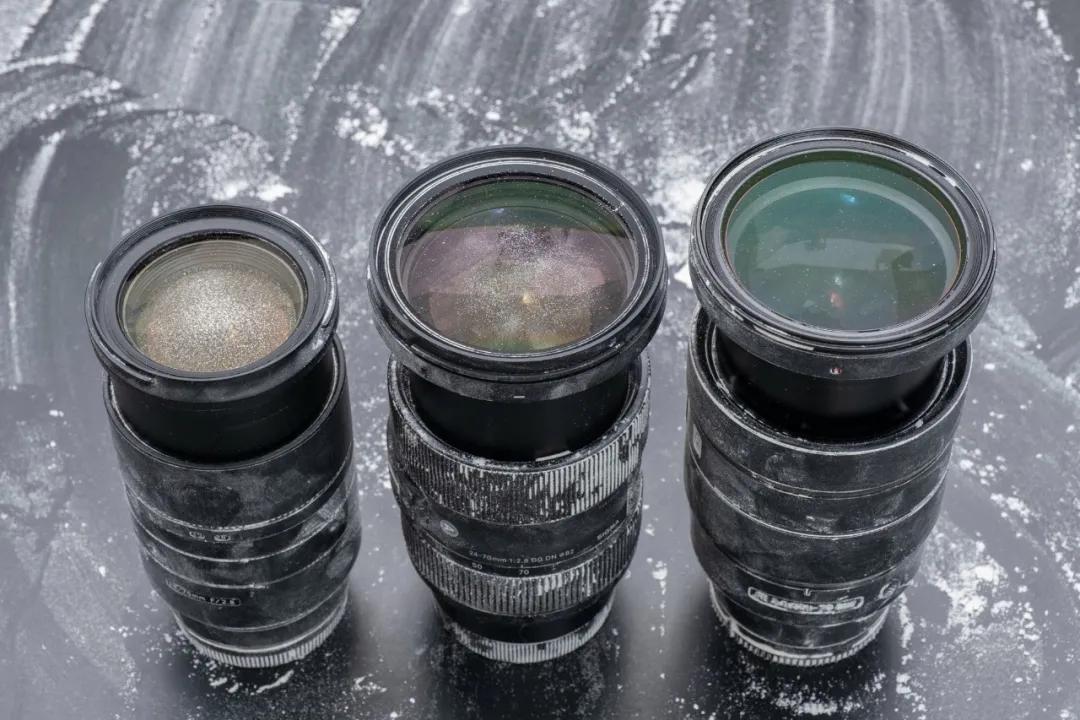 腾龙17-70f2.8和适马18-50f2.8怎么选,索尼适马24-70对比腾龙24-70评测