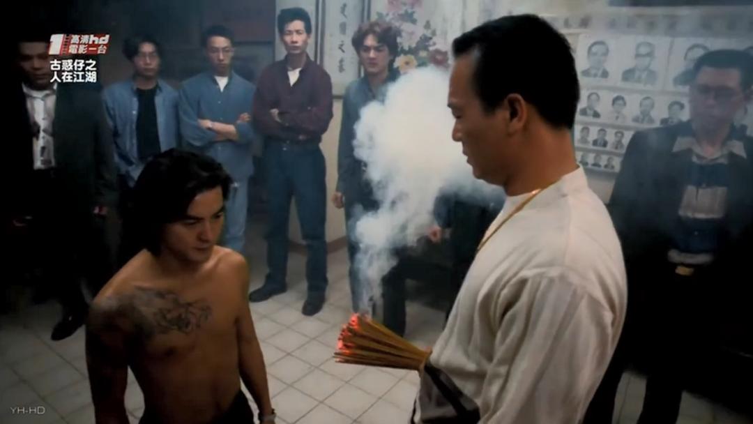 25年了,你被他们教坏了吗