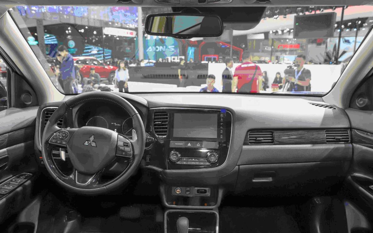 2020广州车展欧蓝,性价比之王新款