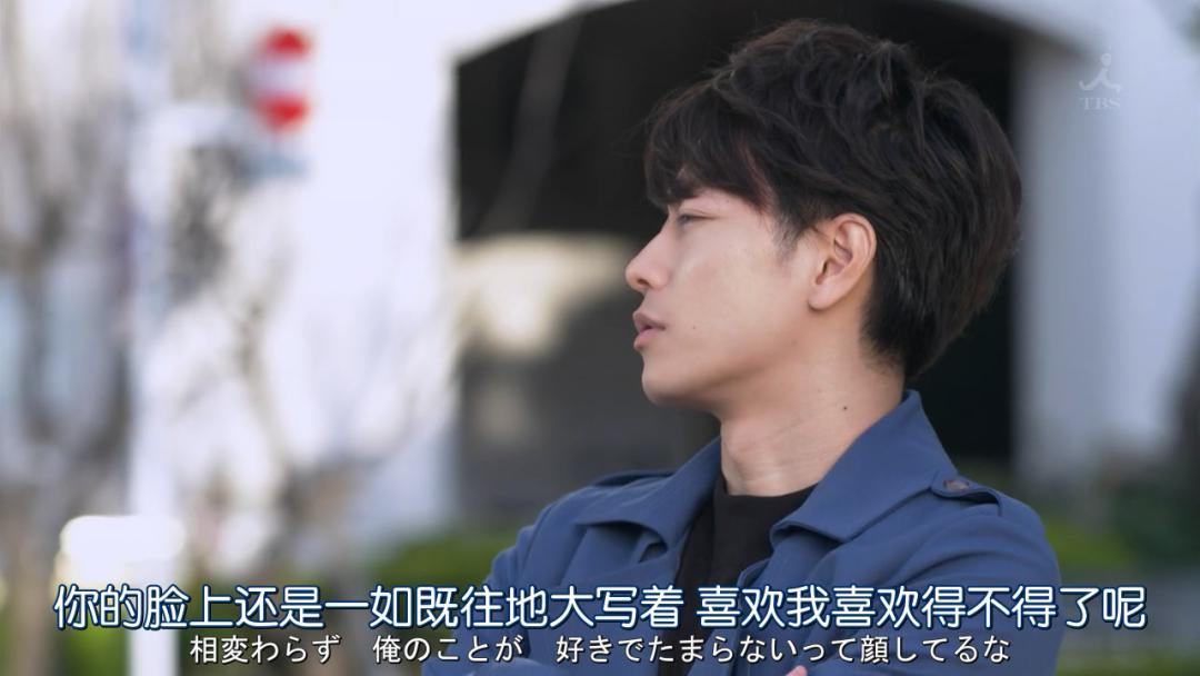 你是我洗澡时都会擦手回消息的人