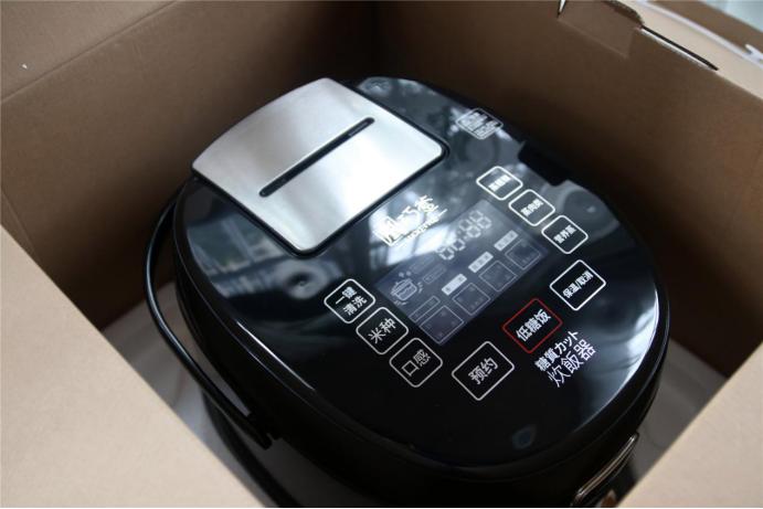 脱糖电饭锅都能做什么饭,脱糖电饭煲做法