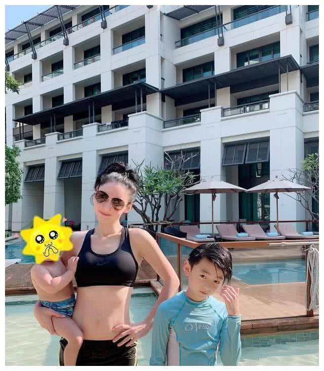 张柏芝点赞王菲,张柏芝点赞王菲照片