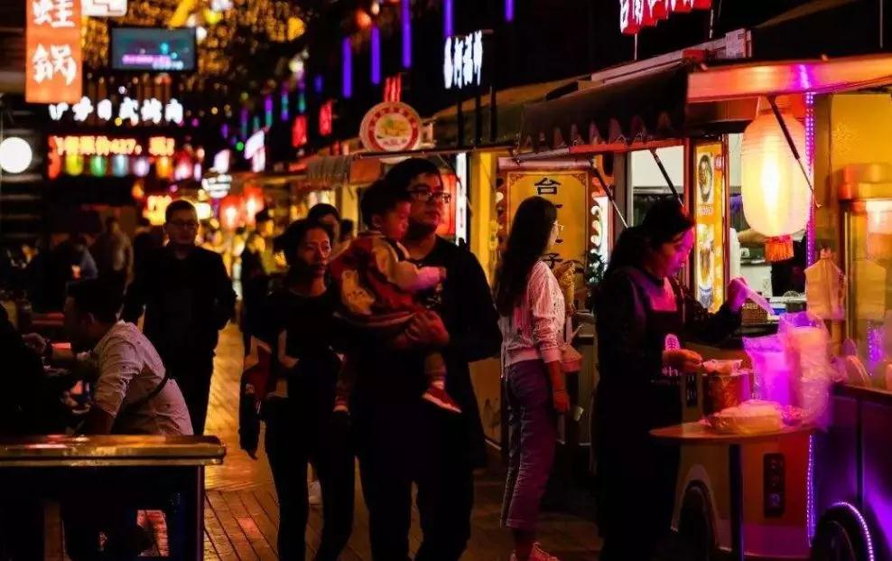 济宁美食推荐老味,济宁核桃园美食推荐麻辣拌