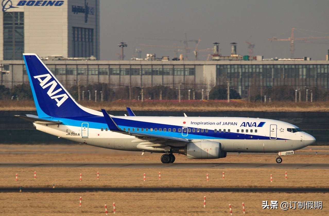 全日空航空nh904机型,全日空波音777-300国内机型