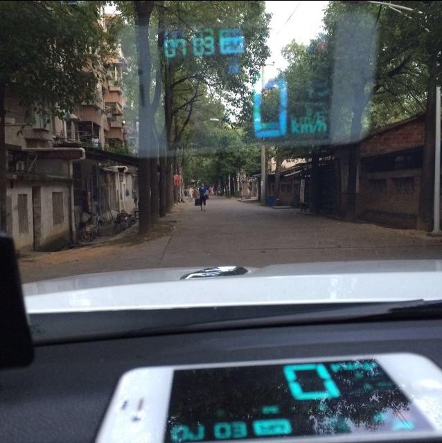 什么车自带抬头显示,怎么知道车有没有抬头显示