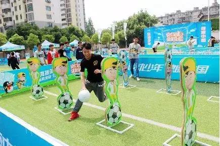 周末有咩节目？广州率先开波啦！广播电视网络杯城市赛热力来袭