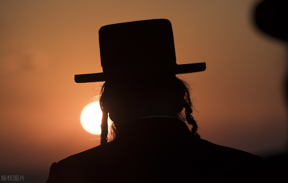 为何全世界容不下犹太人,为什么全世界都反对犹太主义