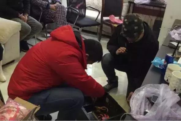 北京70岁老中医治肾虚,肾虚老中医可以把脉判断吗