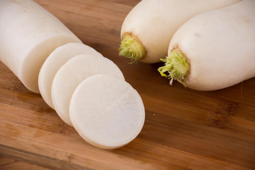 冬萝卜的10种做法,冬季萝卜最好吃的十道做法