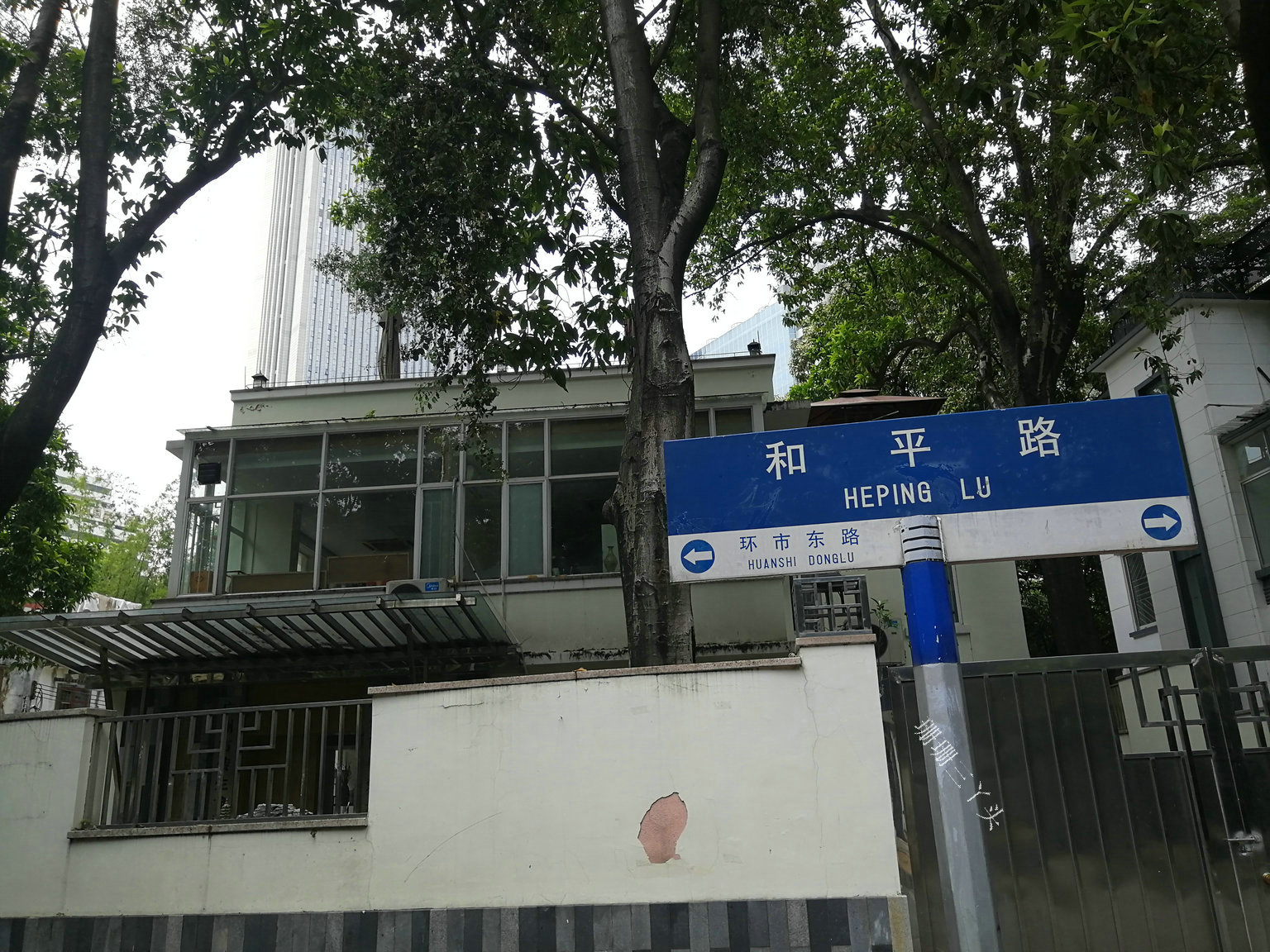 中国华侨第一村,中国华侨村图片