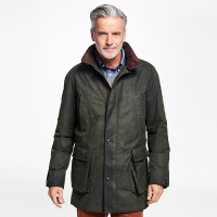 秋冬型男必备外套推荐,秋冬帅气外套推荐