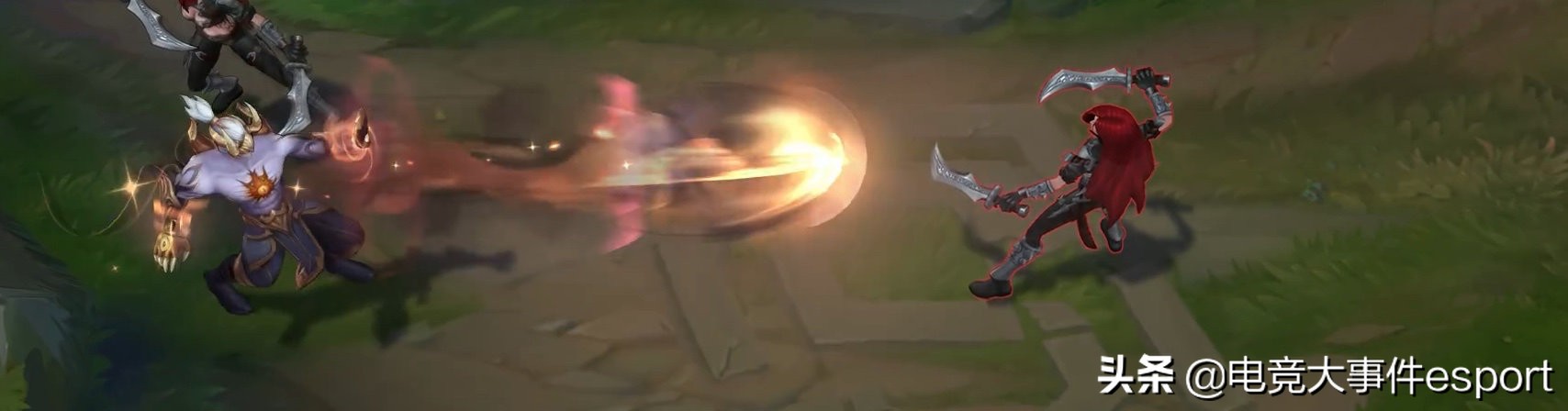 新版盲僧黑夜使者,lol盲僧黑夜使者多少钱