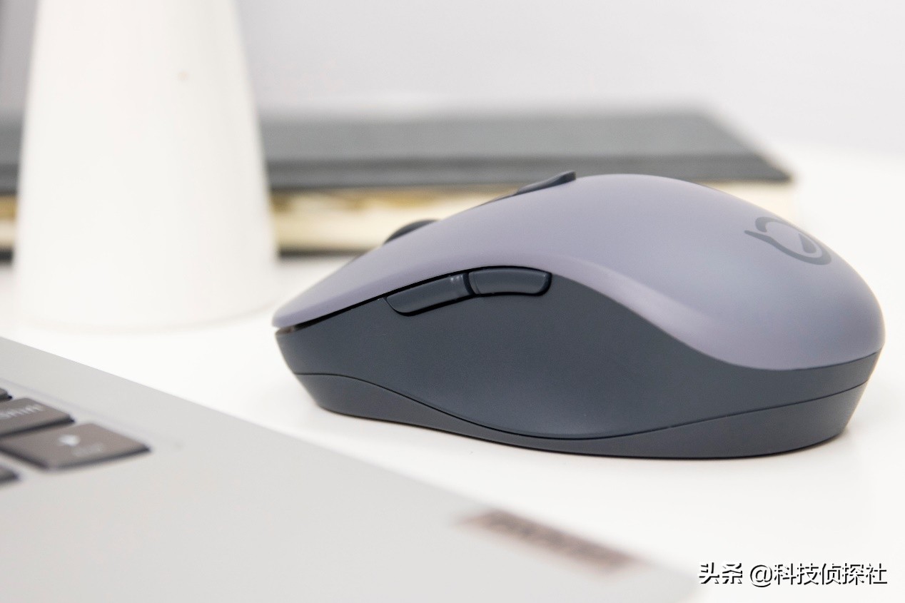 小新蓝牙鼠标静音版对比,小新蓝牙鼠标5.0和3.0