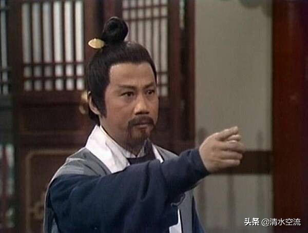 马钰为什么要传授郭靖武功,马钰谈郭靖内功