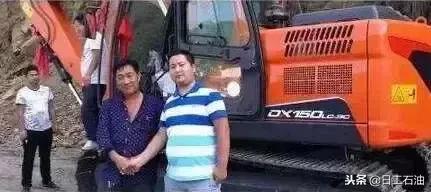 买了挖机不会开,刚买的挖机该怎么起步