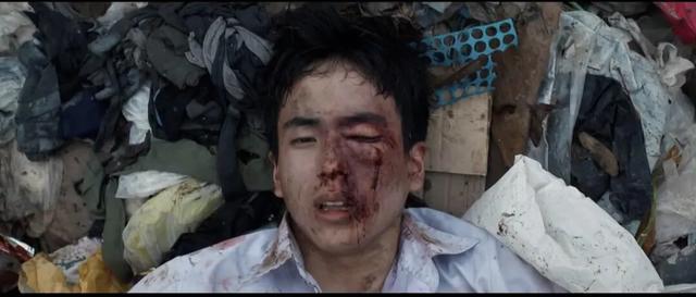 推荐一部豆瓣高分电影天才枪手,关于天才枪手电影评价