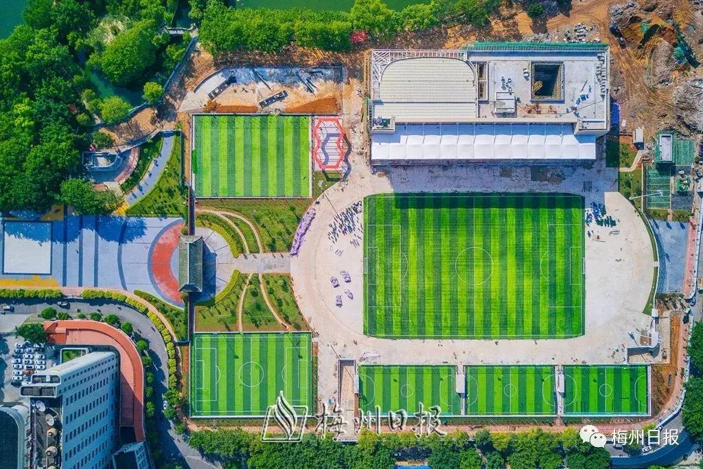 感受到变化,感受身边的风景