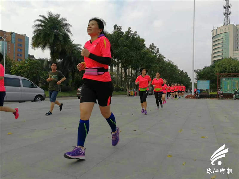 桂城全民健身公园,佛山桂城天河城健身